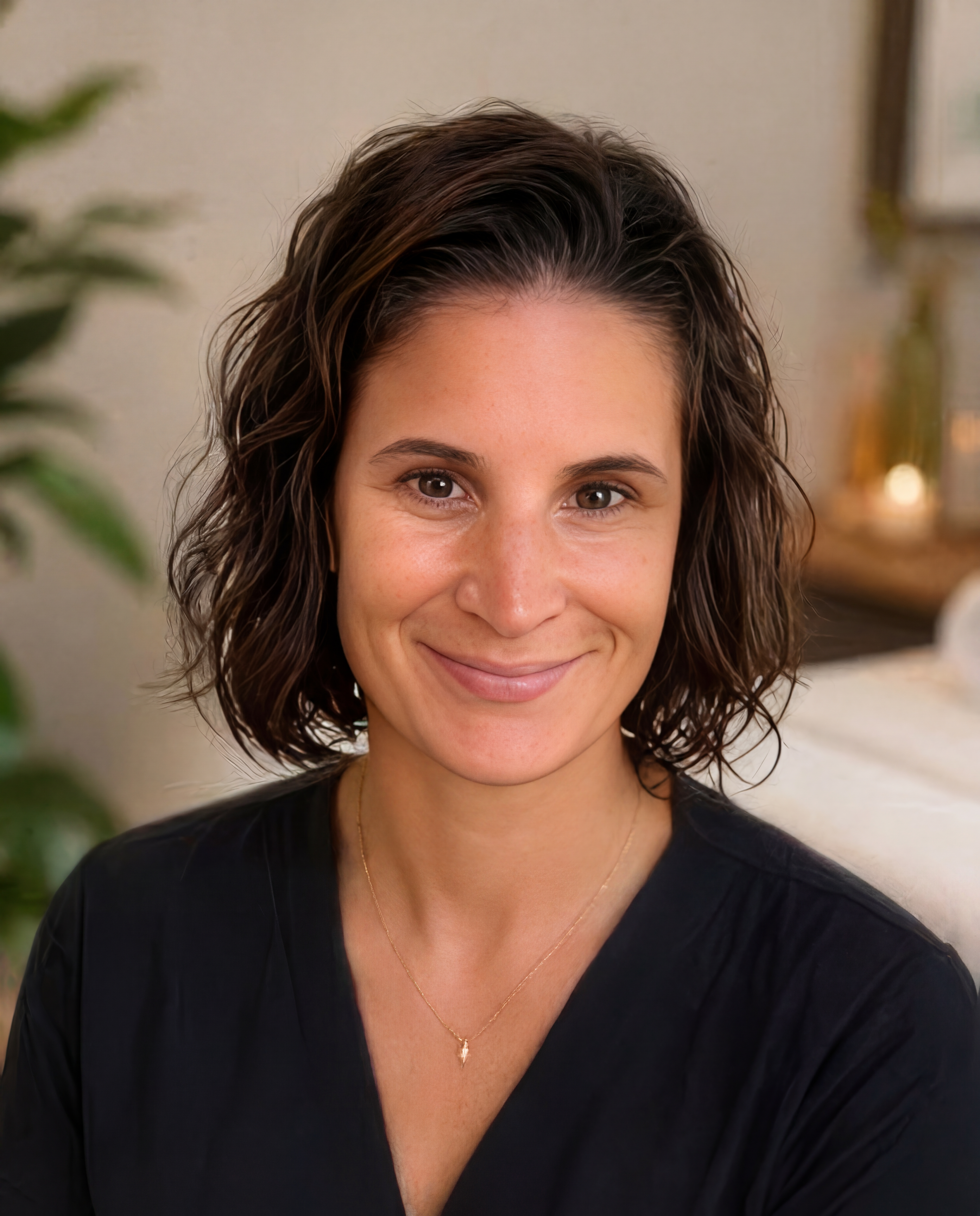 Kelsey Koehler, Licensed Massage Therapist